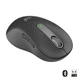 Мишка Logitech Signature M650 L Wireless LEFT Graphite (910-006239) (910-006239) - зображення 1