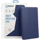 Чохол до планшета BeCover Smart Case Xiaomi Mi Pad 6 / 6 Pro 11" Deep Blue (709491) - зображення 1