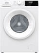 Пральна машина автоматична Gorenje WNHPI 72 SCSIRV/UA (WFLP7012) (6849632) - изображение 1