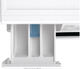 Пральна машина автоматична Gorenje WNHPI 72 SCSIRV/UA (WFLP7012) (6849632) - изображение 6