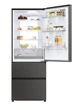 Холодильник Haier HTR5719ENPT (6931169) - изображение 10