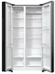 Холодильник Hisense RS711N4AFE (HZF5508UEB) (6910607) - изображение 4