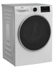 Прально-сушильна машина Beko B5DFT59447W (6929473) - изображение 5