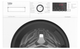 Пральна машина автоматична Beko WUE6512IXBW (6907475) - зображення 2