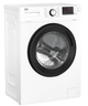 Пральна машина автоматична Beko WUE6512IXBW (6907475) - зображення 3