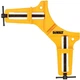 Струбцина DeWALT угловая для небольших нагрузок (DWHT83840-0) - изображение 4