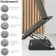 Подставка для ноутбука RZTK Stand Pro Grey - изображение 2
