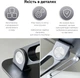 Подставка для ноутбука RZTK Stand Pro Grey - изображение 10