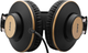 Słuchawki AKG K92 Black gold (0885038038795) - obraz 4