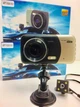 Видеорегистратор DVR CT-503/z14a Full HD 1080P с камерой заднего вида с двумя камерами Черно-серый - изображение 5
