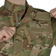 Кітель US Army Combat Uniform FRACU Multicam L - зображення 4