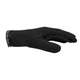 Водонепроницаемые перчатки Dexshell Drylite Gloves XL Черный (152066) - изображение 5