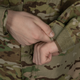 Кітель US Army Combat Uniform FRACU Multicam L - зображення 8