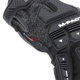 Рукавиці Mechanix ColdWork M-Pact Сірий/Чорний M - зображення 5