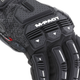 Рукавиці Mechanix ColdWork M-Pact Сірий/Чорний L - зображення 4