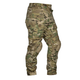 Штаны Crye Precision G3 Combat Multicam 34 - изображение 4