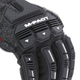 Перчатки Mechanix ColdWork M-Pact серый/черный S - изображение 6