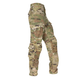 Штани US Army Improved Hot Weather Combat Uniform Scorpion W2 OCP камуфляж S-Long - зображення 4