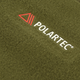 Шарф-труба M-Tac анатомический Polartec Olive S/M - изображение 4