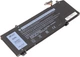 Аккумулятор PowerPlant для ноутбуков DELL Alienware M15 R1 2018 (1F22N) 15.2V 3000mAh (NB441907) - изображение 2