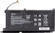 Аккумулятор PowerPlant для ноутбуков HP Pavilion Gaming 15-DK Series (PG03XL) 11.55V 4323mAh (NB462117) - изображение 1