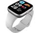 Смарт-часы фитнес-браслет Xiaomi Redmi Watch 3 Active (с поддержкой голосовых звонков) gray - изображение 5