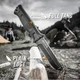 Тактический нож Gerber Strongarm Fixed Black Fine Edge 31-003654 (1027846) - изображение 3