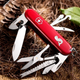 Ніж Victorinox Fisherman 91мм/17функ/червоний - зображення 6