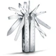 Мультитул Victorinox Swisstool X 115 мм 26 функций Серебристый (3.0327.N) - изображение 6