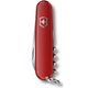 Нож Victorinox Waiter 84мм/9функ/красный, блистер - изображение 5