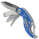 Мультитул Gerber Curve Mini Multi-Tool Blue 31-000116 (1014032) - изображение 2