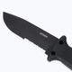 Тактический нож Gerber LMF II Infantry Fixed Black 31-003661 (1027863) - изображение 4