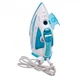 Праска з парою SOGO Turbo Steam PLA-SS-6330-B - зображення 4