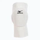 Наколенники волейбольный Mizuno Team Kneepad Z59SS702-01 Белый М - изображение 3