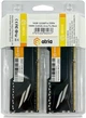 Модуль пам'яті Atria DDR4 16GB 2x8GB 3200MHz Fly Black (UAT43200CL18BK2/16) - зображення 3