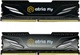 Модуль памяти Atria DDR4 32GB 2x16GB 3600MHz Fly Black (UAT43600CL18BK2/32) - изображение 1
