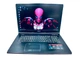 Ноутбук MSI GE72VR Apache Pro- (i7-7700HQ,SSD 256 GB+HDD 500 GB,RAM 16 GB,GTX 1070 8 GB), (3115) Б/В - зображення 1