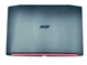 Ноутбук Acer Nitro AN515-51- (Core i7-7700HQ, SSD 256 GB+HDD 500 GB,RAM 16 GB, GTX 1050 2 GB), (3112) Б/В - зображення 8