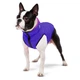 Курточка для животных Airy Vest двусторонняя XS 30 фиолетово-розовая (1590) - изображение 3