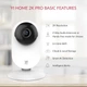 IP-камера Yi Home 2K Pro YYS.62121 - изображение 6