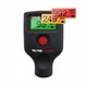 Толщиномер Profiline TG-788 Expert (Fe+Zn+NFe металлы, индикатор металлизированной шпатлевки, 2 дисплея, работа с приложением) - изображение 7