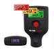 Толщиномер Profiline TG-788 Expert (Fe+Zn+NFe металлы, индикатор металлизированной шпатлевки, 2 дисплея, работа с приложением) - изображение 8