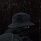 Панама M-Tac ріп-стоп Black 60 - зображення 8