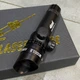 Лазерний цілевказівник Bassell JG1/3G, зелений промінь. Кріплення на Пікатінні - зображення 4