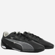 Чоловічі кросівки Puma Motorsport Ferrari Carbon Cat 30754601 43 (9UK) Чорні (4065453605017) - зображення 2