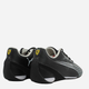 Buty sportowe męskie do kostki Puma Motorsport Ferrari Carbon Cat 30754601 42.5 (8.5UK) Czarne (4065453605000) - obraz 3