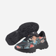 Sneakersy damskie na wysokiej platformie do kostki Puma Orkid HF Wns 38408701 36 (3.5UK) Czarne (4064536006390) - obraz 3