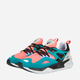 Buty sportowe męskie na platformie do kostki Puma Prime TRC Blaze FD 38612401 42 (8UK) Wielokolorowe (4065449328661) - obraz 3