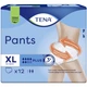 Подгузники для взрослых Tena Pants Plus XL 12 (7322541773643) - изображение 1