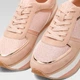 Женские сникеры Clara Barson Hallie WS22266-01 5904862617008 39 25.2 см Розовые (5904862617176) - изображение 4